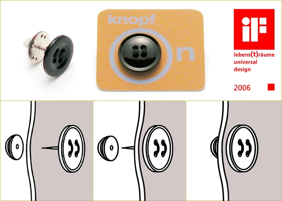 knopfon instant